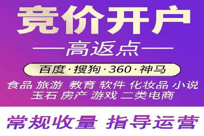 百度竞价赚钱案例：从零到月入过万